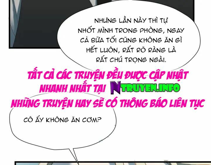 lượm được một tiểu hồ ly phần 3 chapter 73 18