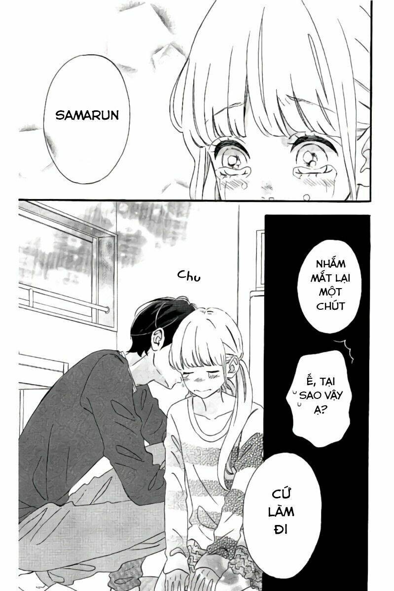 sensei kunshu chapter 15 32