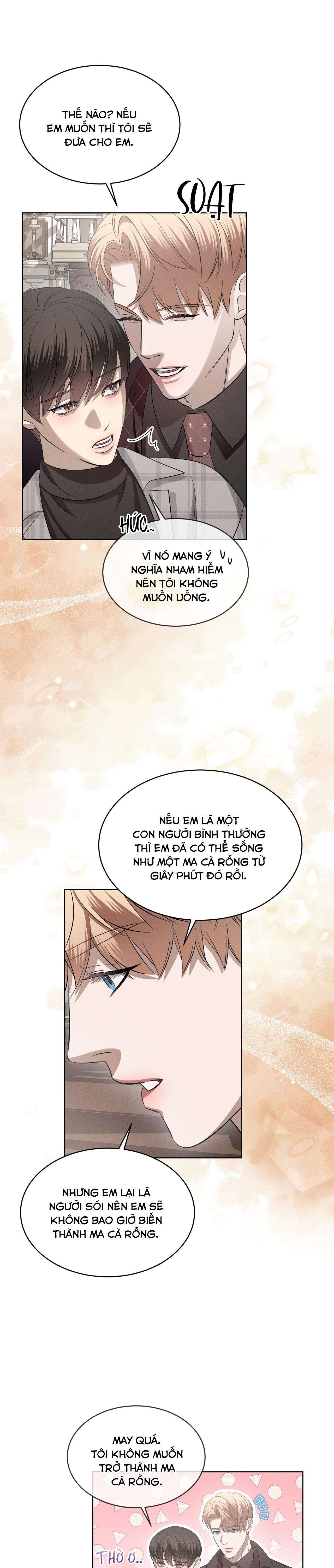 đêm săn ở london chapter 45 20