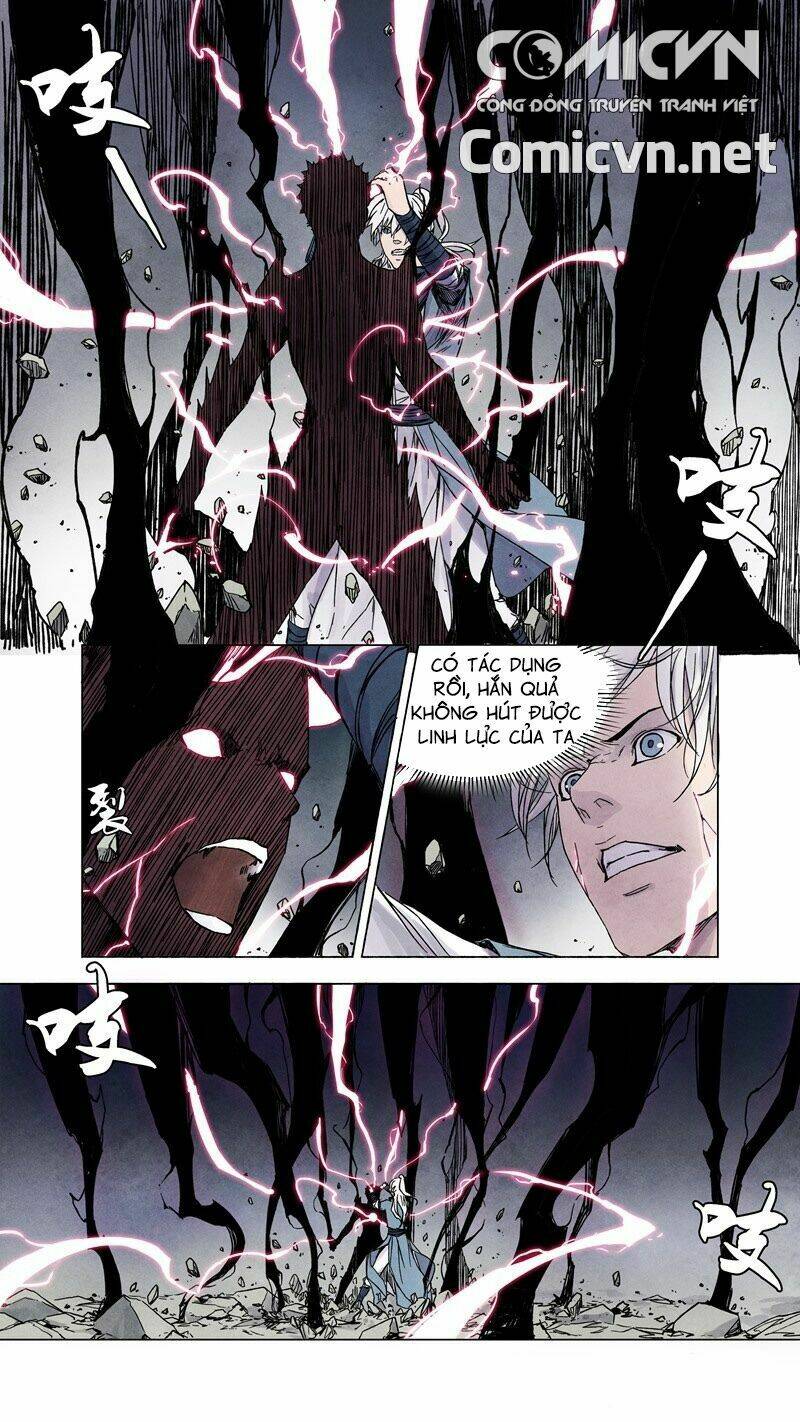 quỷ sai chapter 78 1