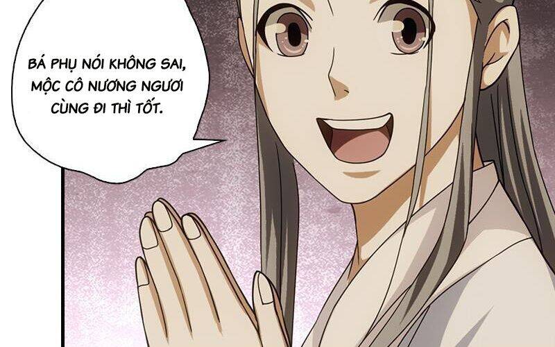 thiên long bát bộ webtoon chapter 19 86