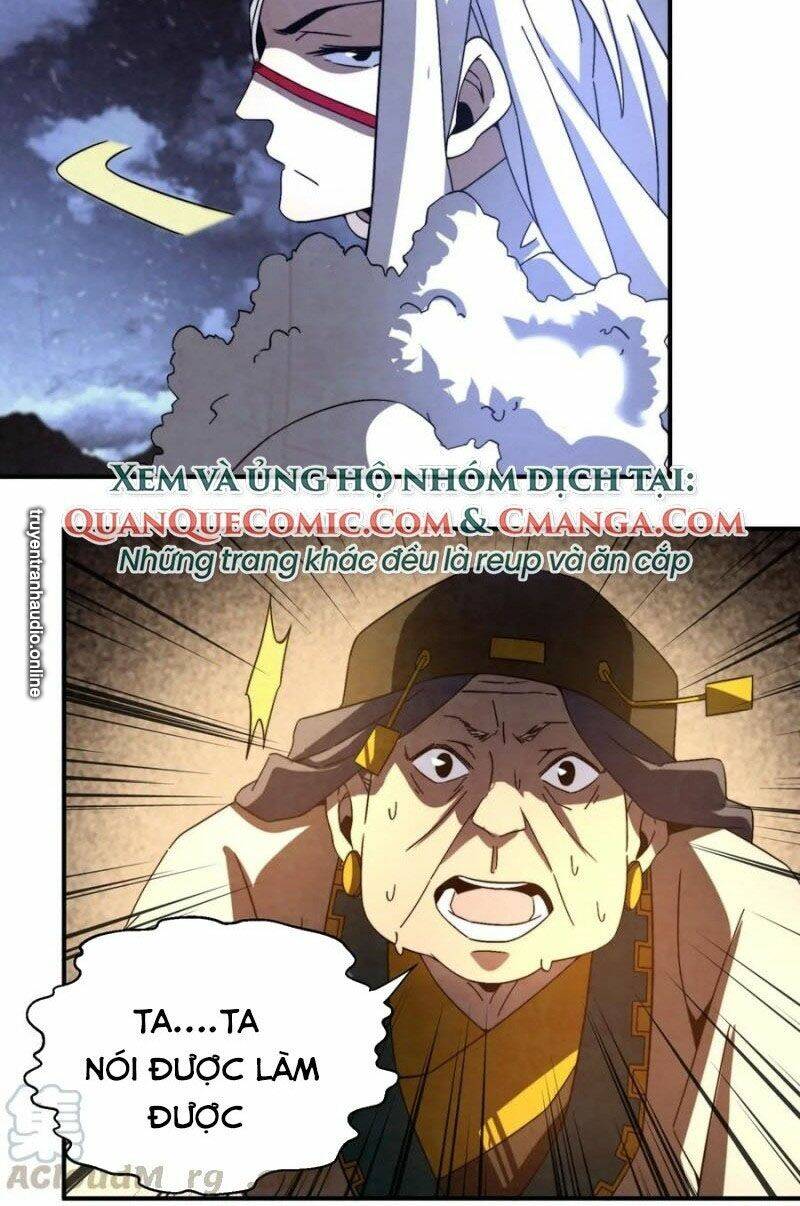 ma giáo giáo chủ tái xuất giang hồ chapter 53 30