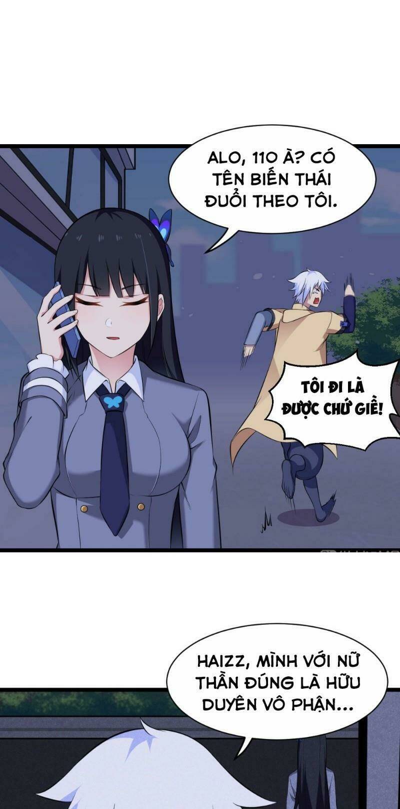 thần tiên rút thẻ chapter 10 37