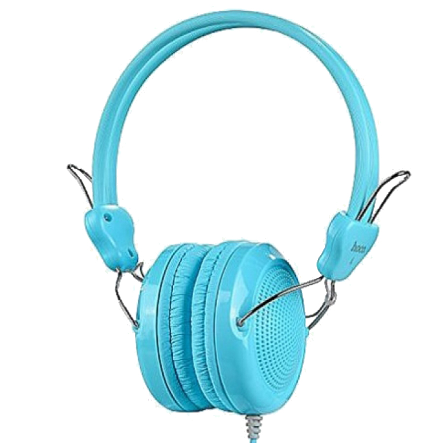 Tai nghe chụp tai Mano Headphone Hoco W5 _ Hàng chính hãng