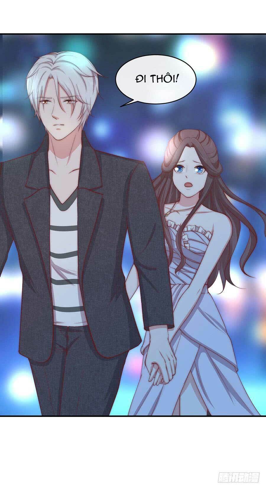 gả cho tình cũ làm lão bà chapter 37 30