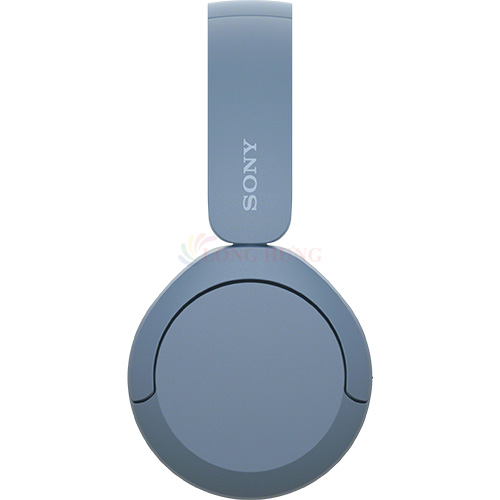 Tai nghe chụp tai Bluetooth Sony WH-CH520 - Hàng chính hãng