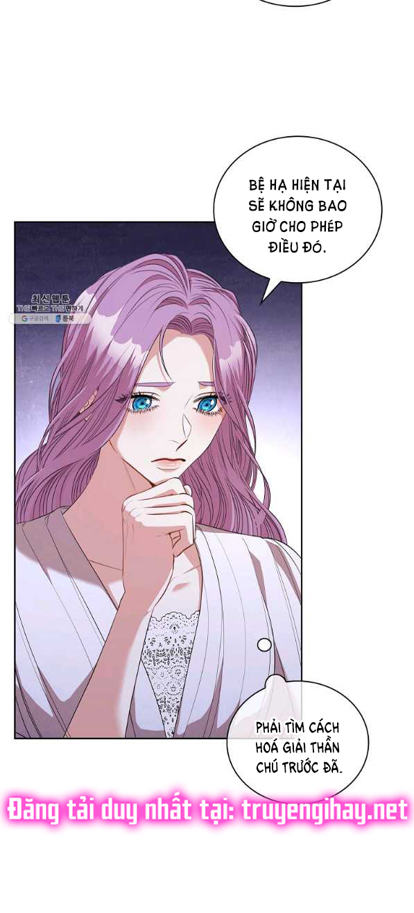 trở thành thư ký của bạo chúa chapter 70 57