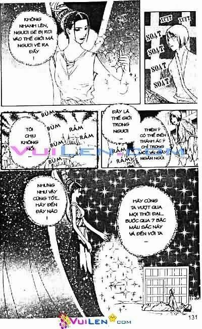 duyên kỳ ngộ chapter 11 132