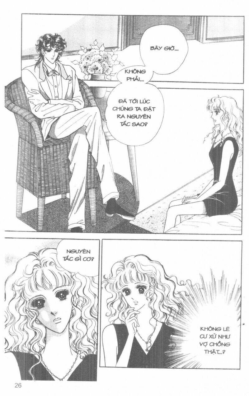 đừng chống đối chapter 2 27