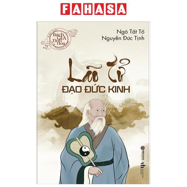 Lão Tử Đạo Đức Kinh