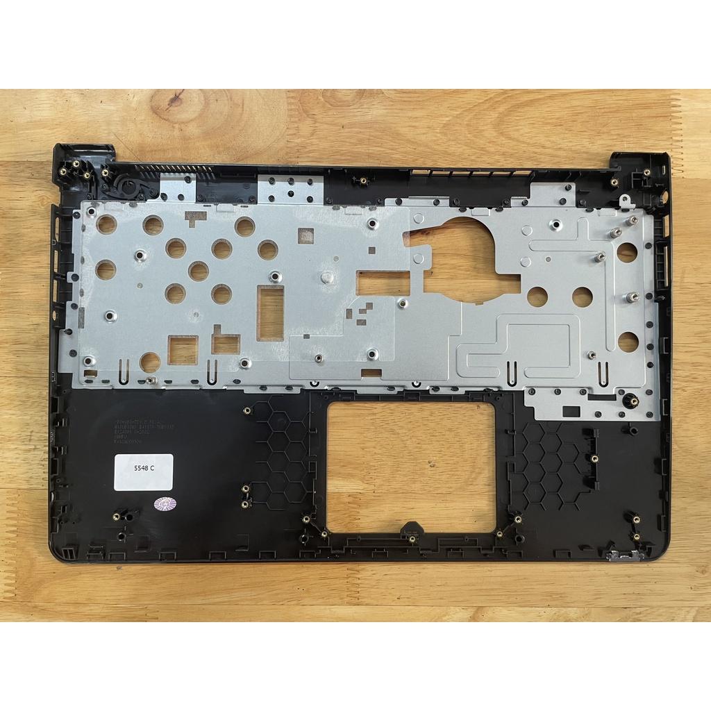 Vỏ mặt C Dành Cho Laptop Dell Inspiron 5542 5543 5545 5547 5548 P39F