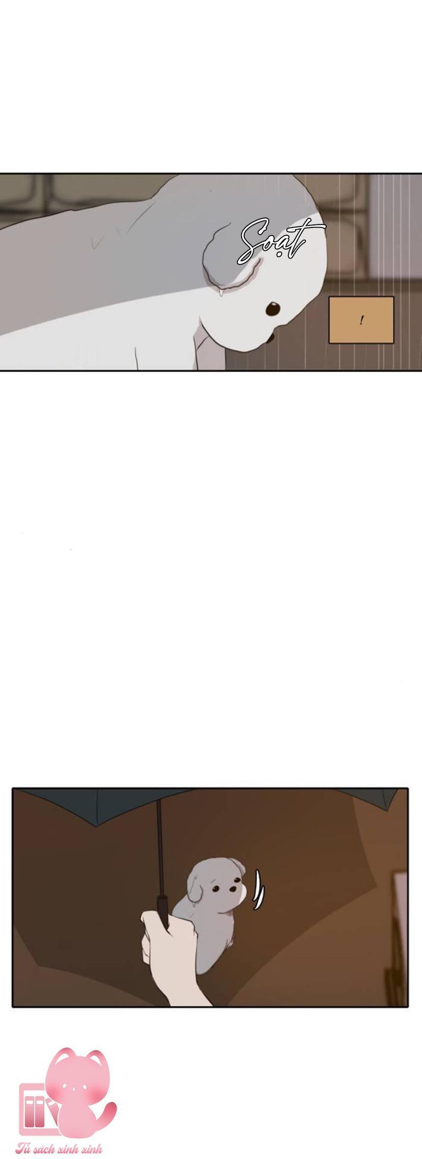 a good day to be a dog chapter 60 48