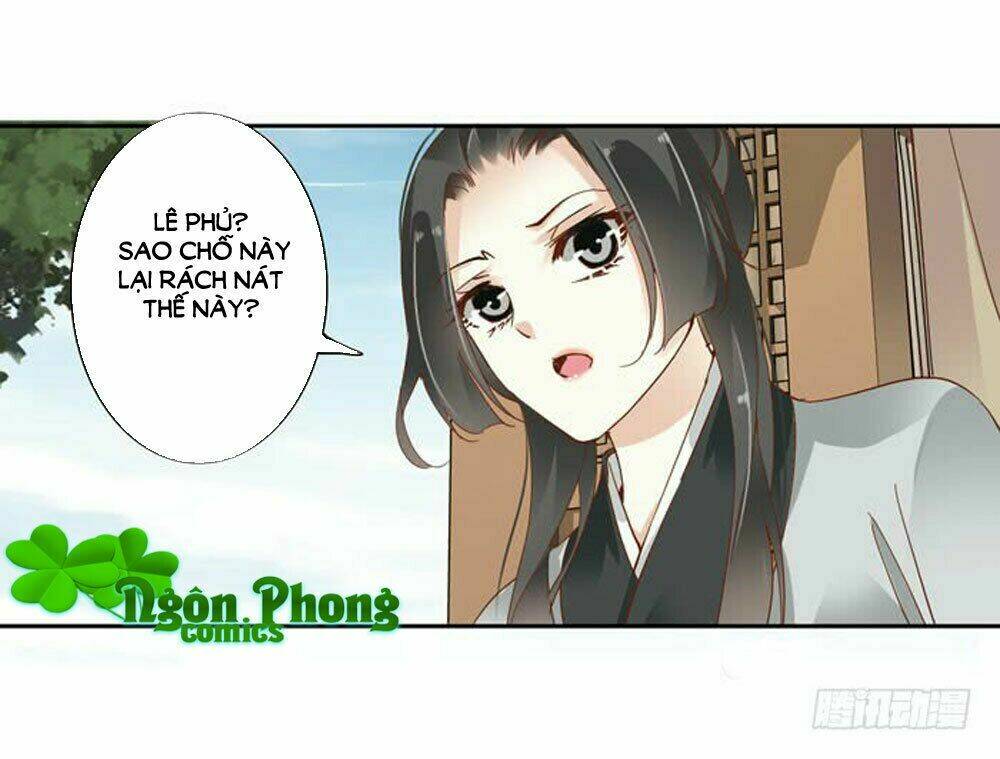 thiền tâm vấn đạo chapter 41 50