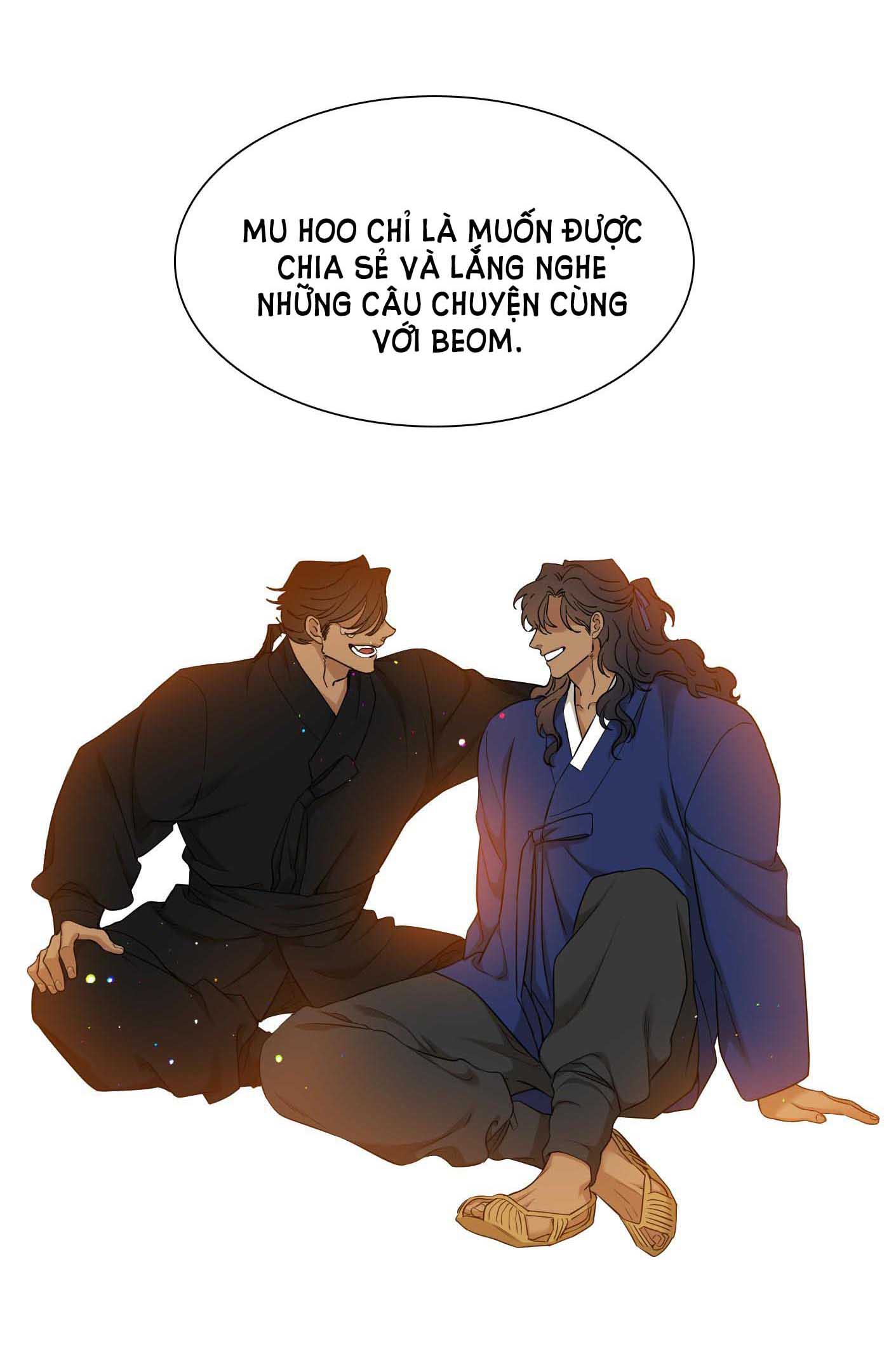 mắt phủ toàn sương chapter 55 26