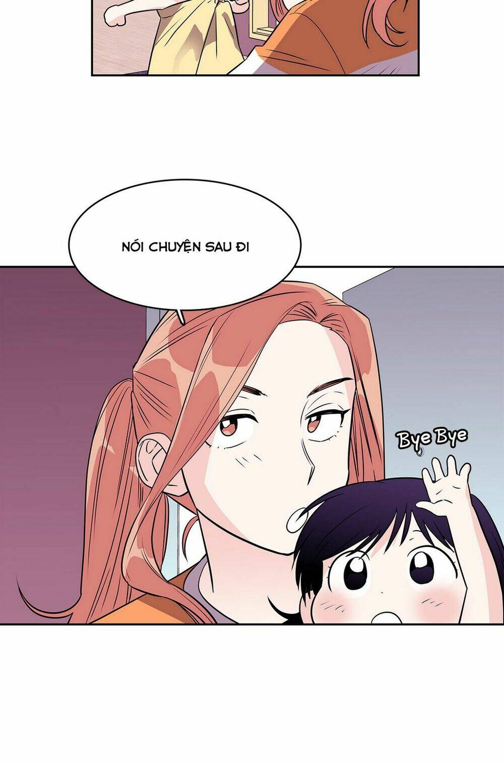 chuyện gì đến, rồi cũng sẽ đến chapter 41 17