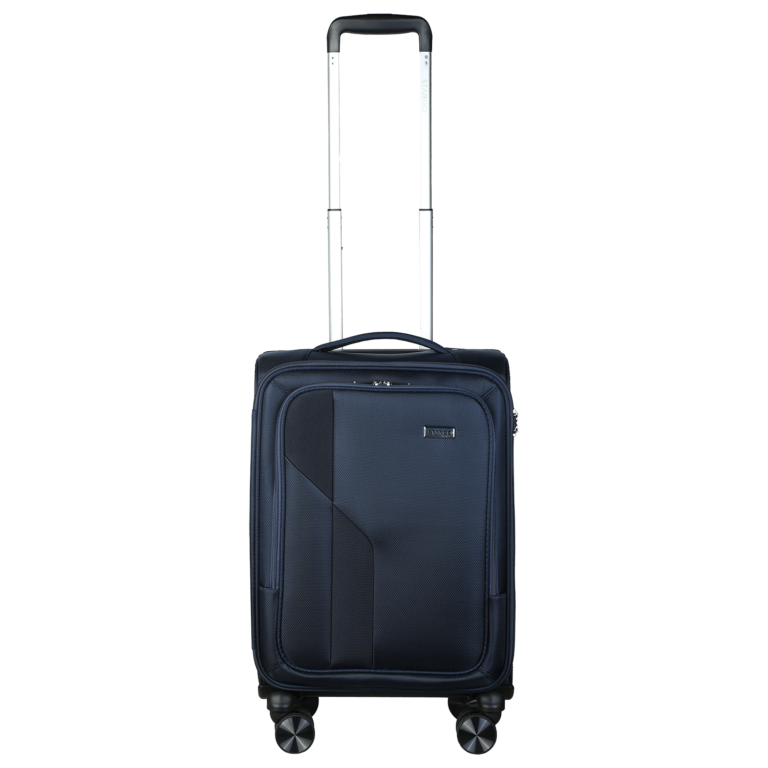 Vali Kéo Vải Du Lịch STARGO TRENDENCY - Size S (20inch)/ Xách Tay (Cabin) - Chống Thấm, Trượt Nước