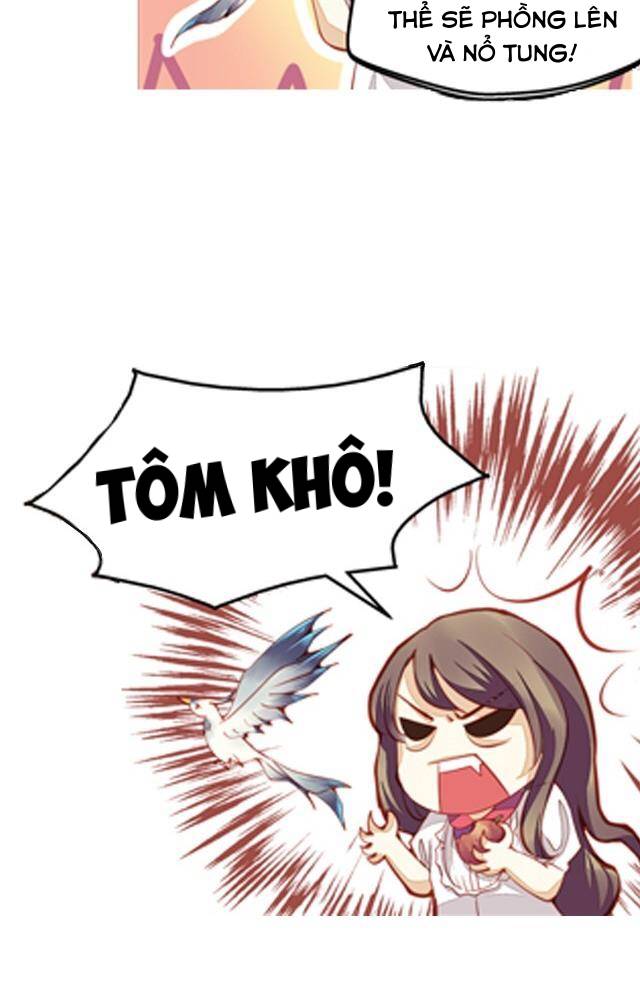 thành phố gương chapter 2 15