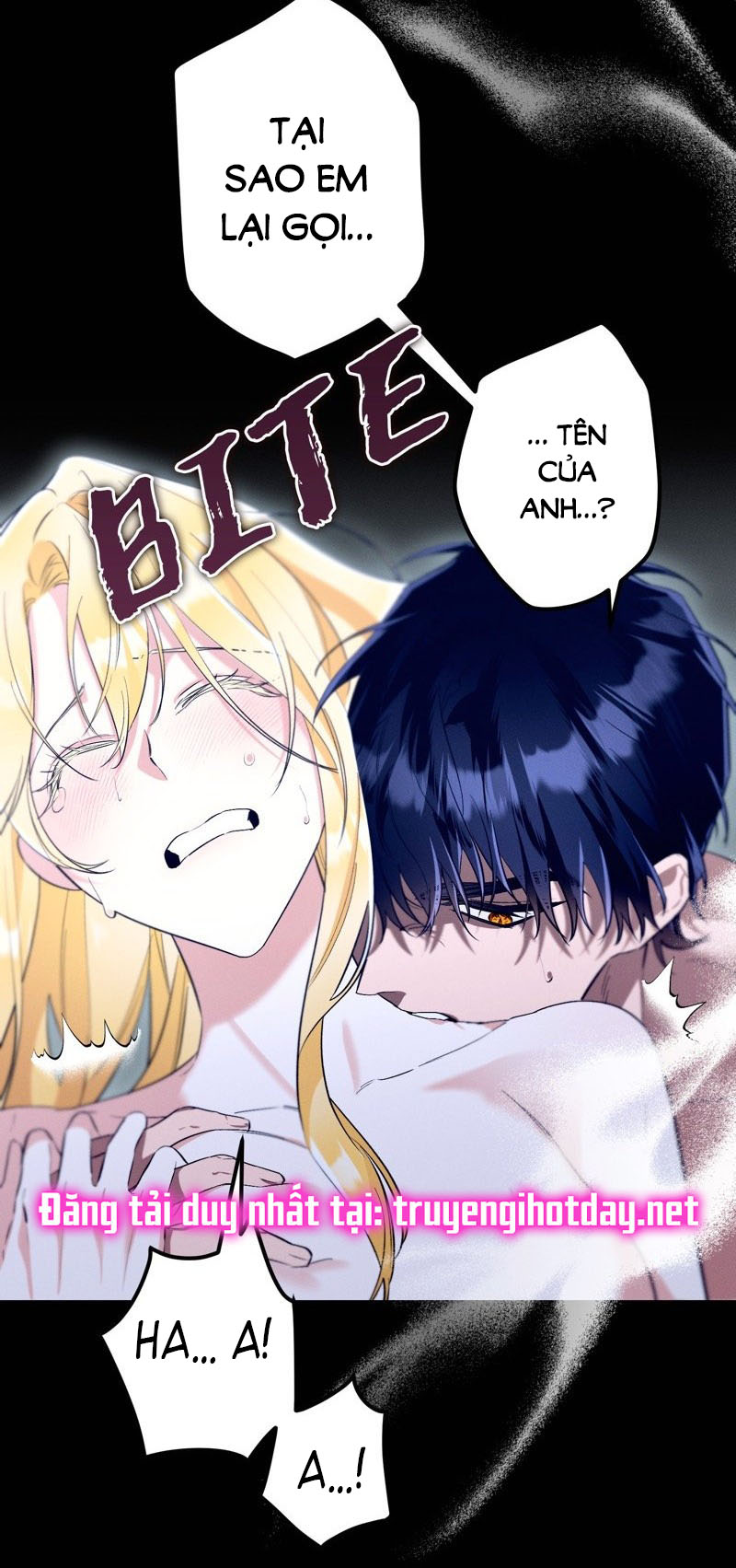Dinh Thự Của Dã Thú chapter 28.1 - Trang 19