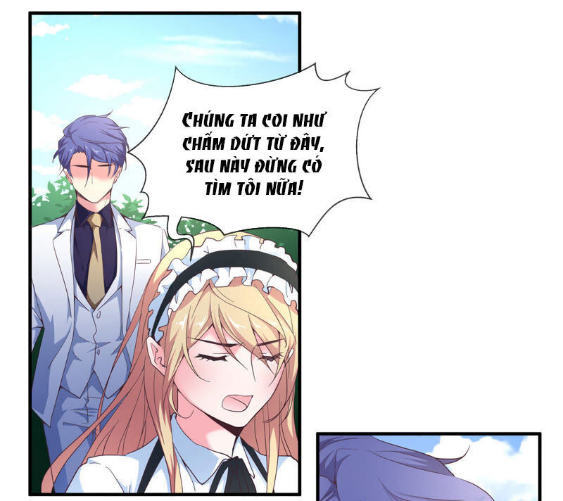 chiến lược lãng mạn của thịnh thiếu chapter 45 13