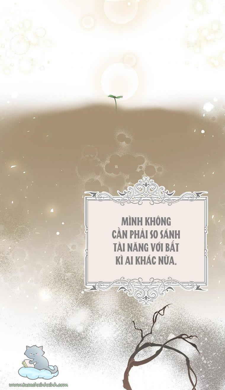 tháng năm cuối cùng của nữ phụ đoản mệnh chapter 28 7