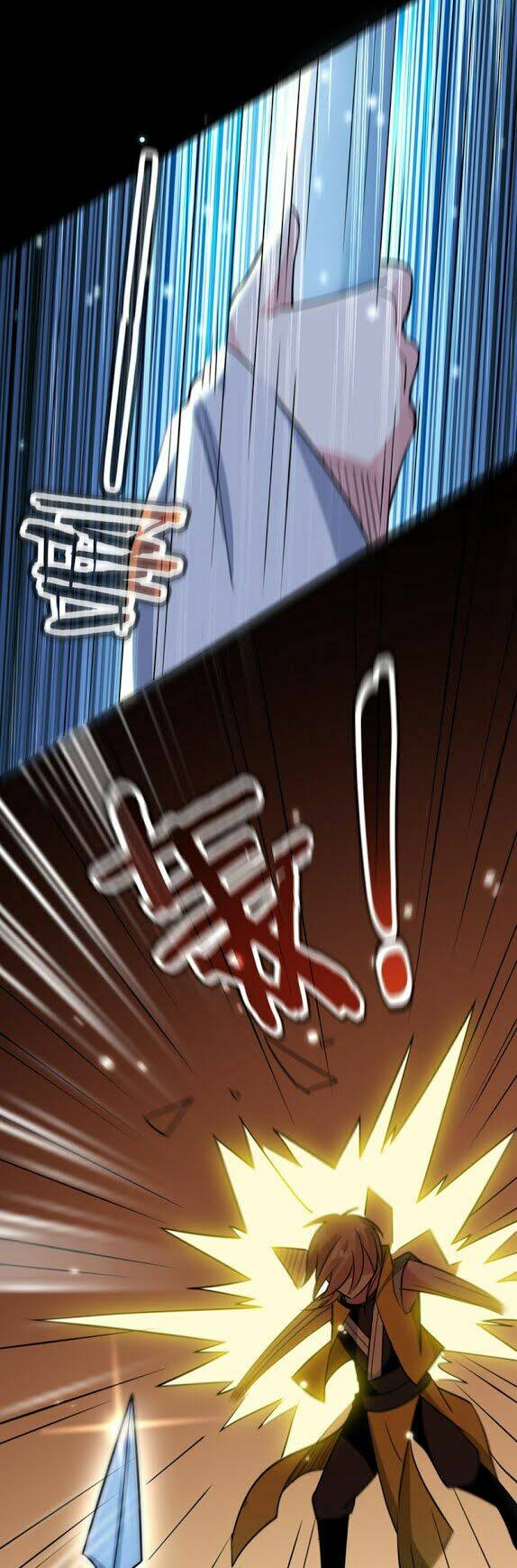 vạn giới tiên vương chapter 53 30