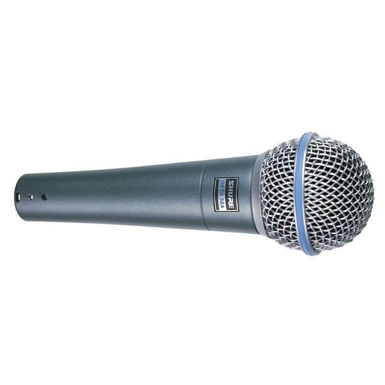 Mic Cầm Tay Shure BETA 58A Micro Phòng Thu Studio BETA58A Microphone Karaoke BETA 58A-X - Hàng Chính Hãng