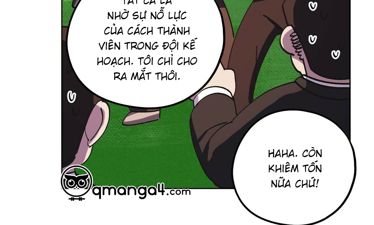 Chàng Dâu Nhà Họ Kang chapter 30