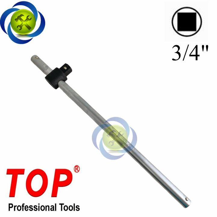 Cần trượt 3/4 TOP TSA-00005-18 dài 450mm