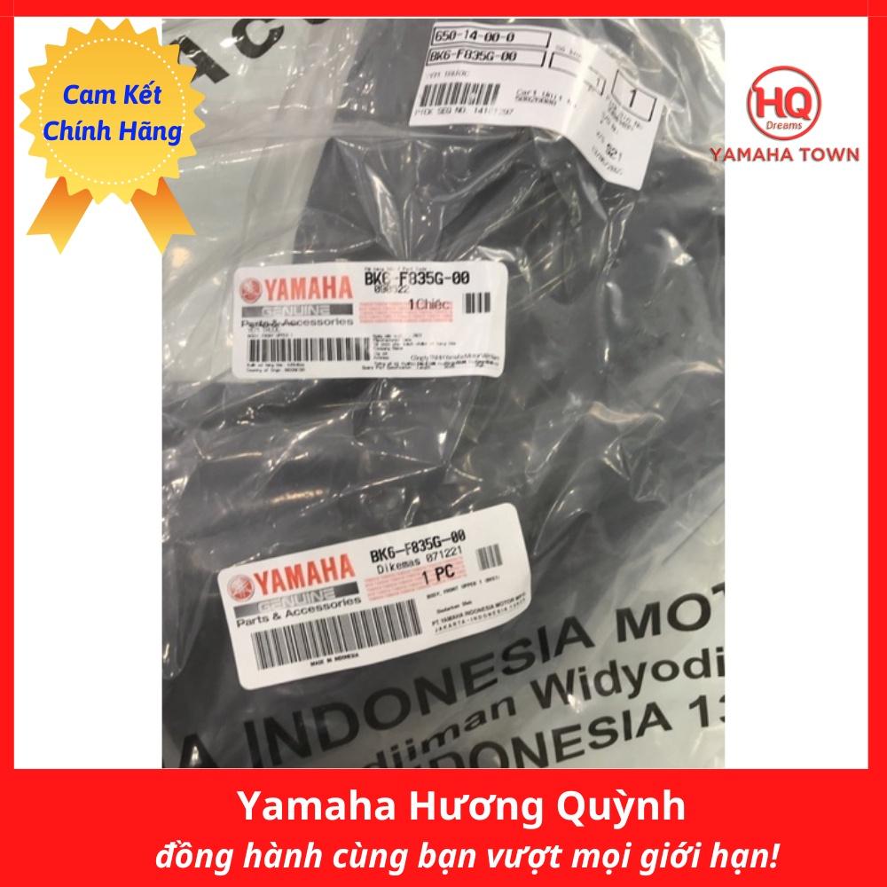 Yếm Trước chính hãng Yamaha dùng cho xe R15V3 - Yamaha town Hương Quỳnh