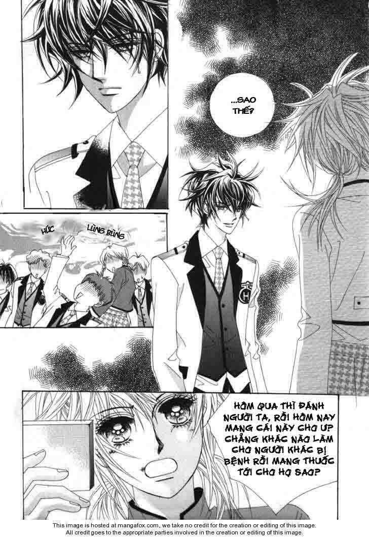 she's scary chapter 8 5