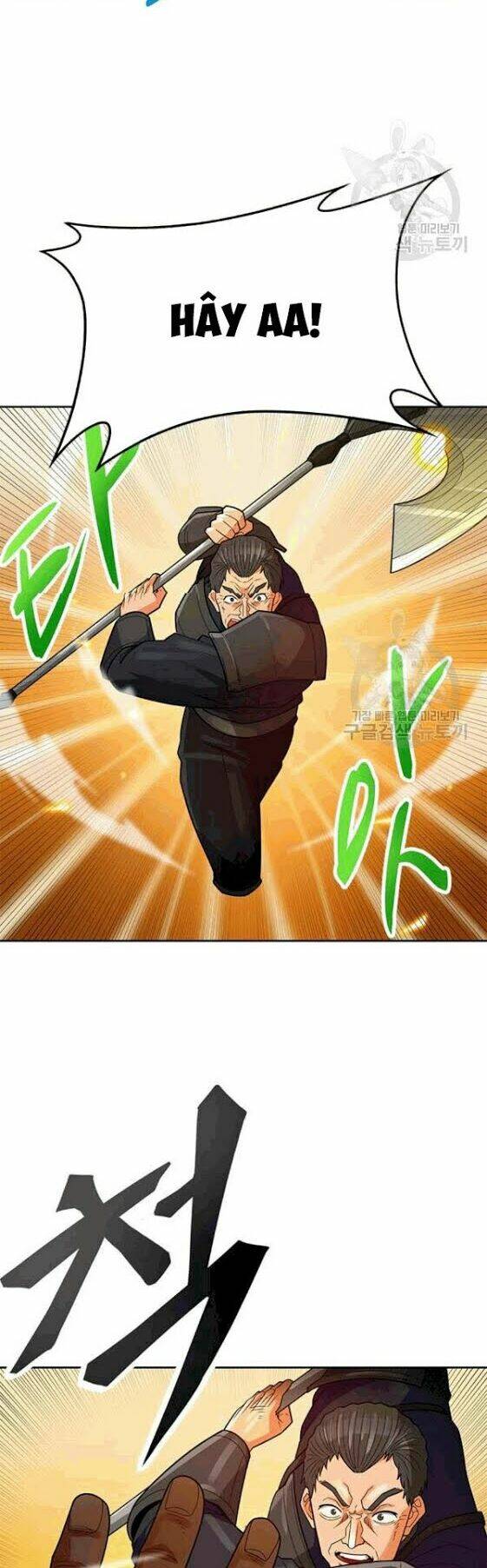 tôi tự động săn một mình chapter 85 13