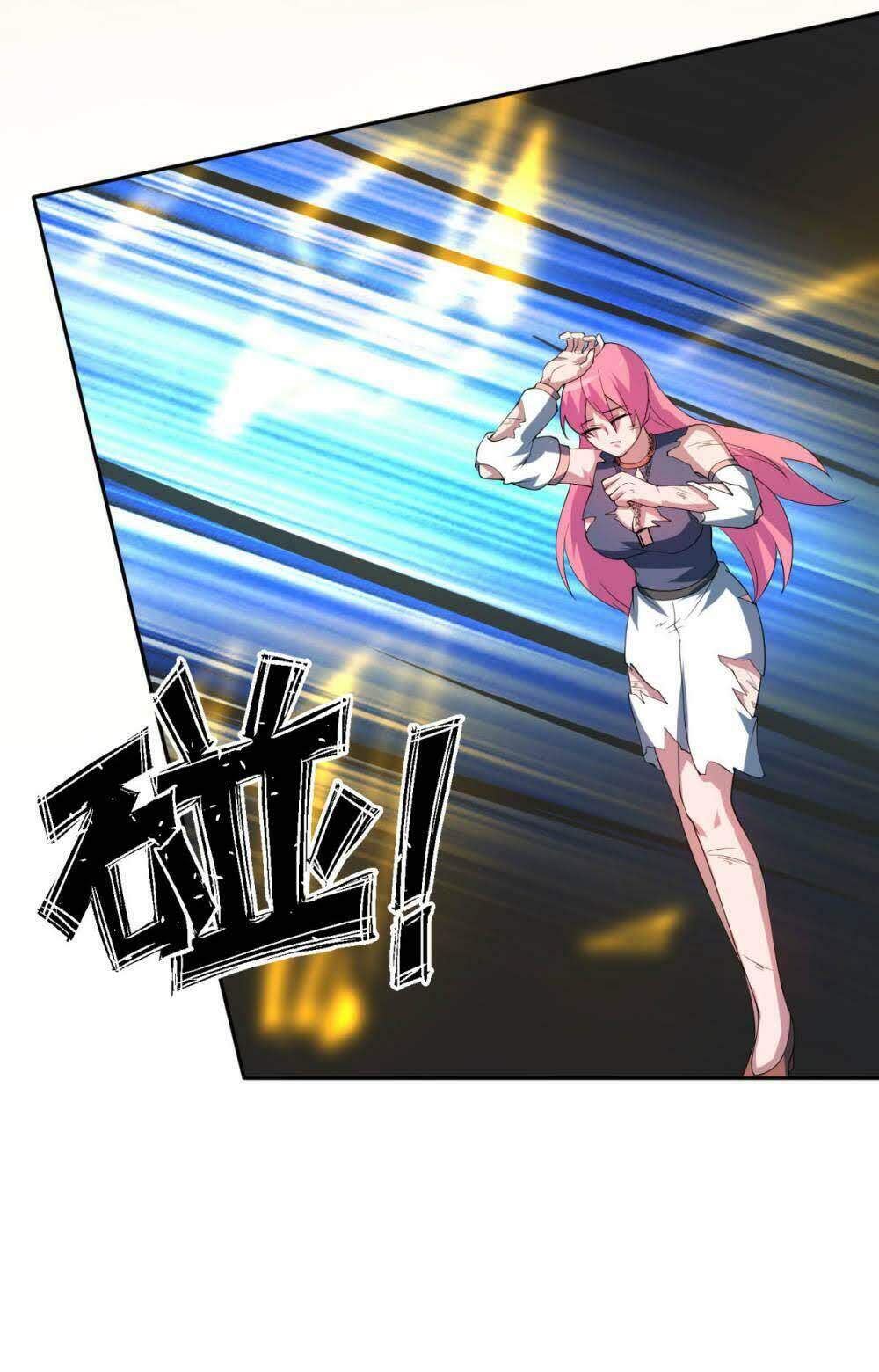 đỉnh phong dự ngôn đế chapter 37 13