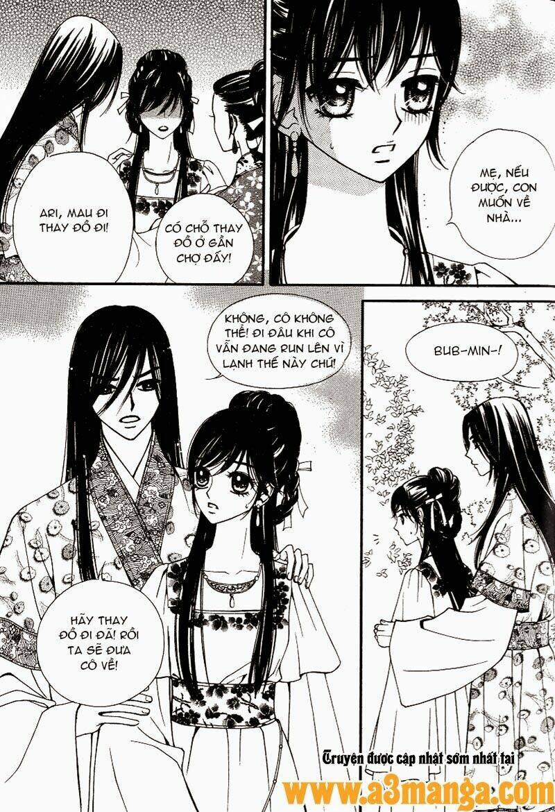 sarasah chapter 30 14