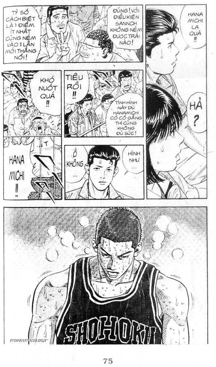 cao thủ bóng rổ chapter 268 10