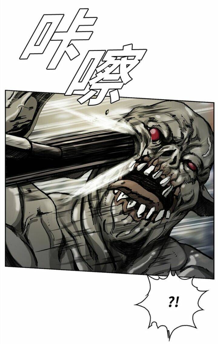 truyền thuyết anh hùng thời mạt thế chapter 2 14