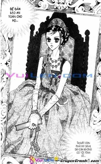 goong - [ hoàng cung ] chapter 13 147