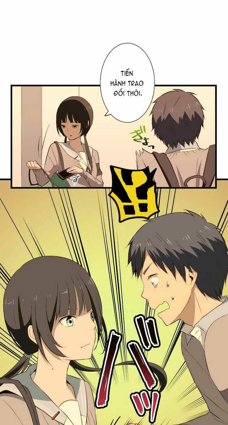 viên thuốc trùng sinh chapter 18 22