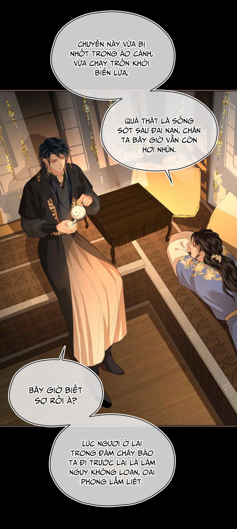 tham hoan chapter 33 22