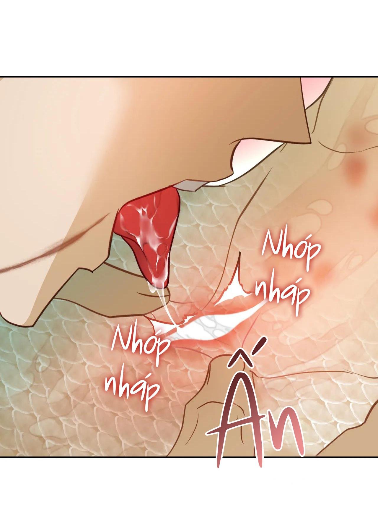 mỹ nhân ngư chapter 6 8