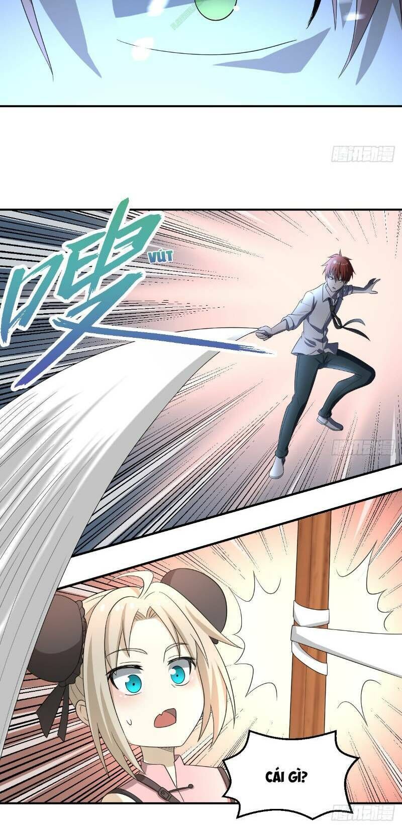 nghịch thiên tiên mệnh chapter 11.2 2