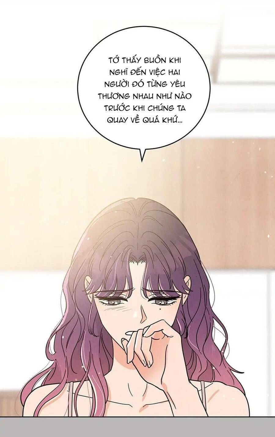 chào nhé, không làm thông gia nữa đâu! chapter 66 10