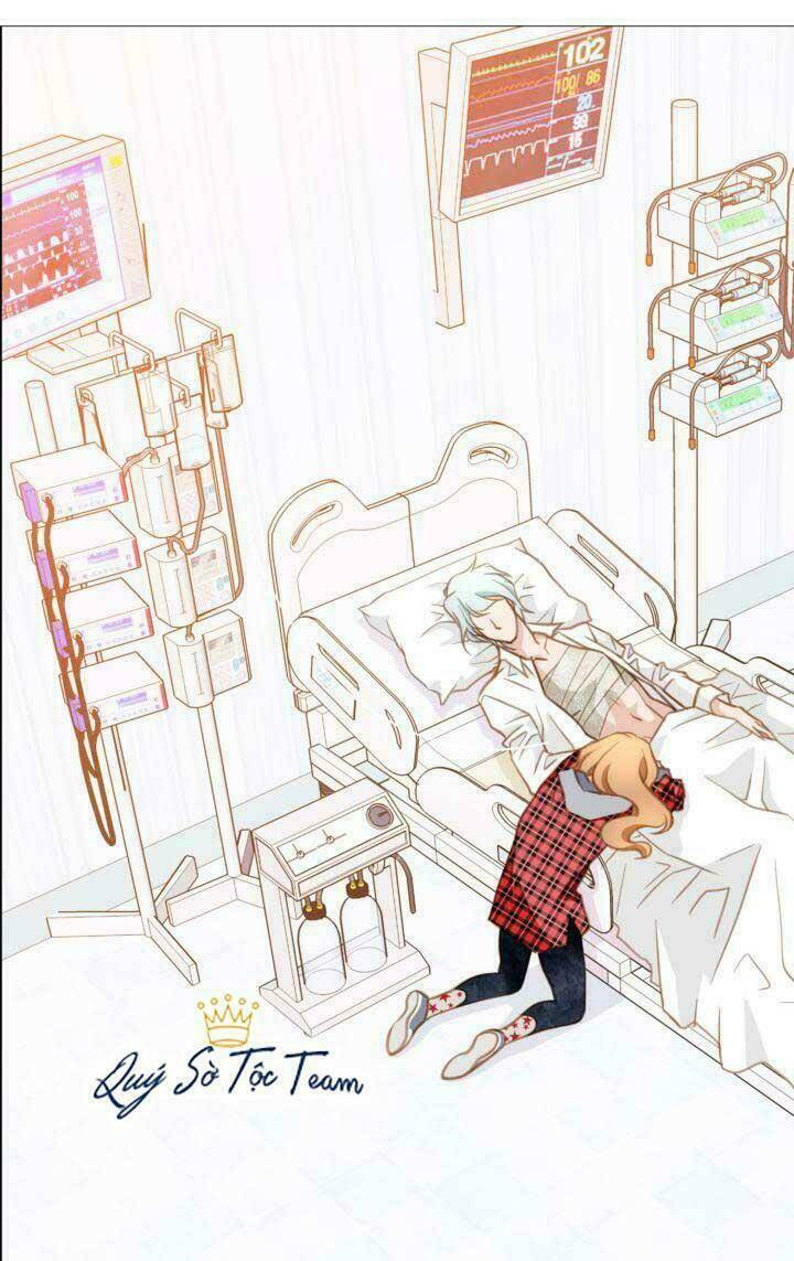 tiếp xúc chí mạng chapter 14 56