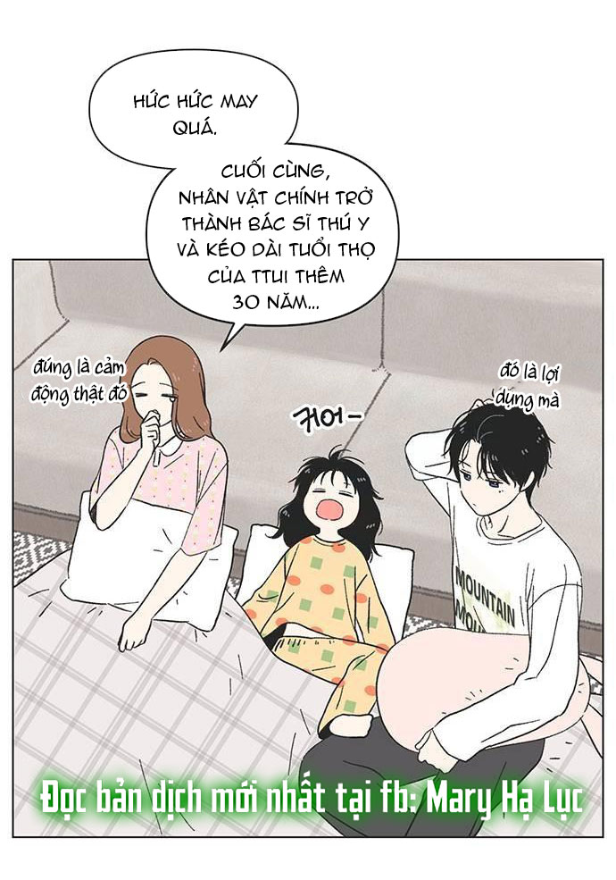 Thanh Xuân Đáng Yêu chapter 30.2 10