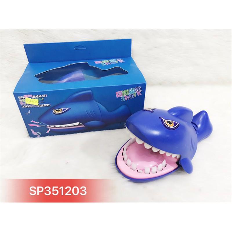 Đồ Chơi Hộp cá mập cắn tay , HT247-1 - SP351203