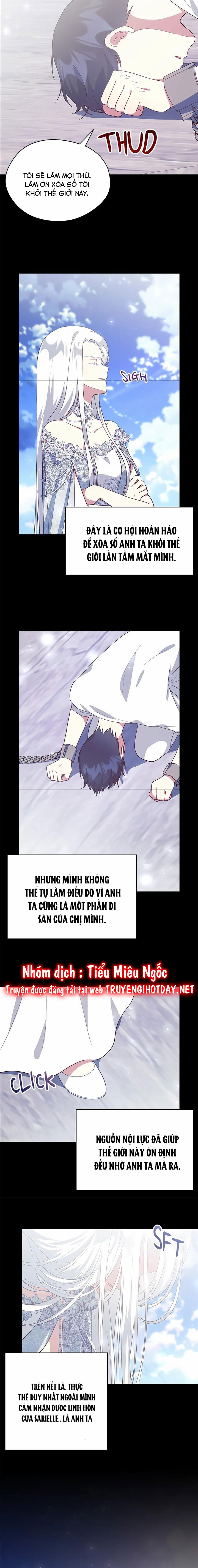 tôi không phải là nữ anh hùng chapter 98 15