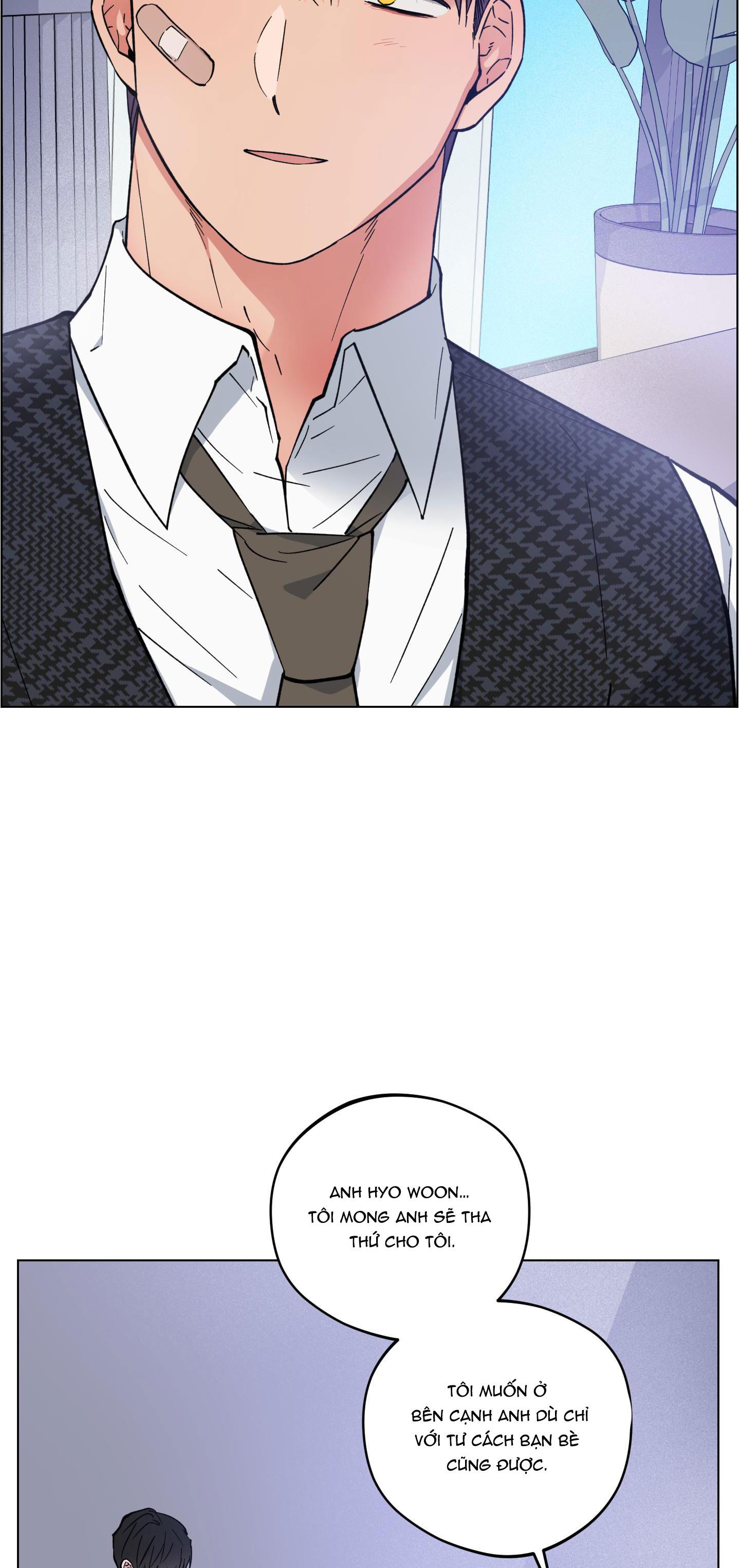 bình minh, mây và sông chapter 22 34