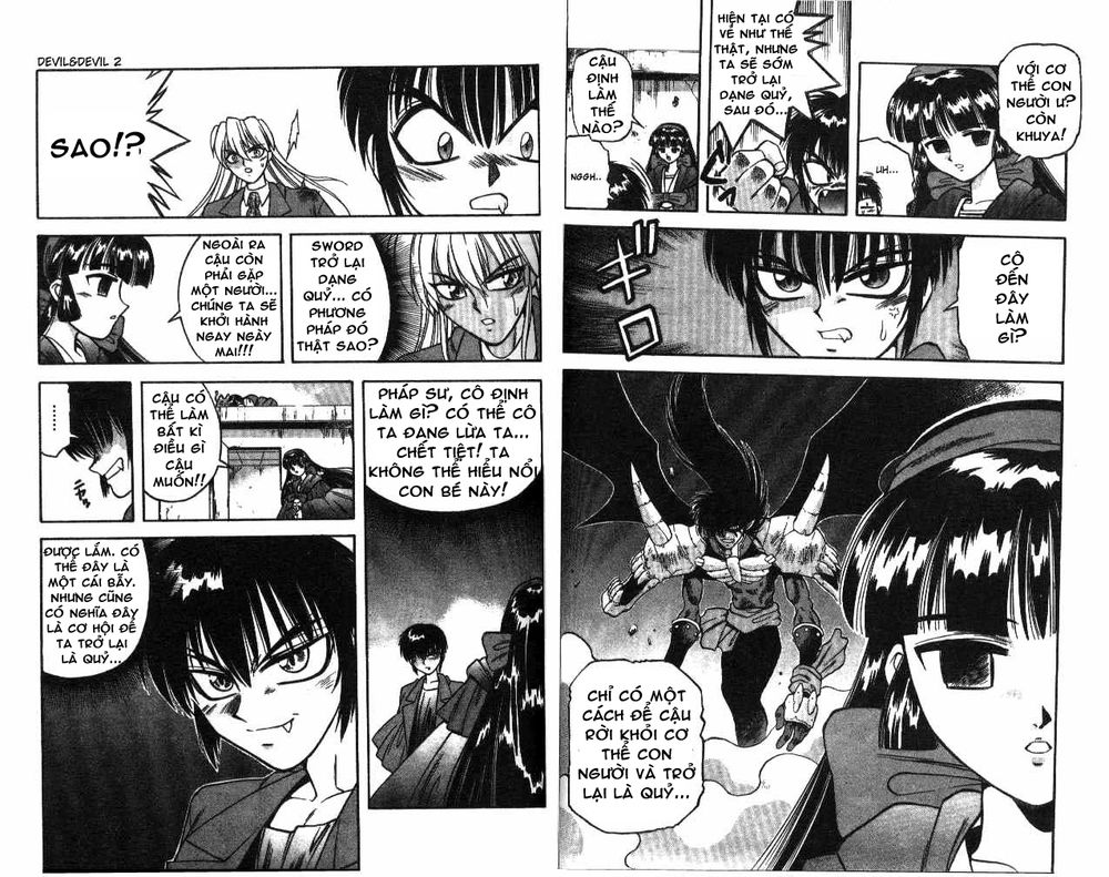 devil and devil chapter 15 4