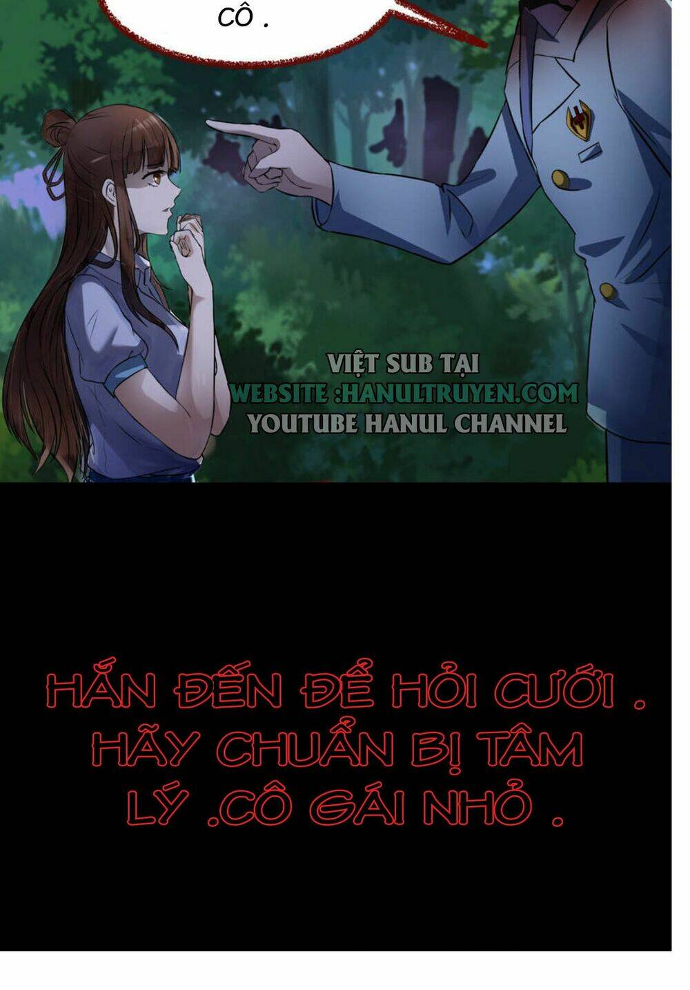 bóng đêm liêu nhân: quỷ phu của ta quá yêu nghiệt chapter 0 5