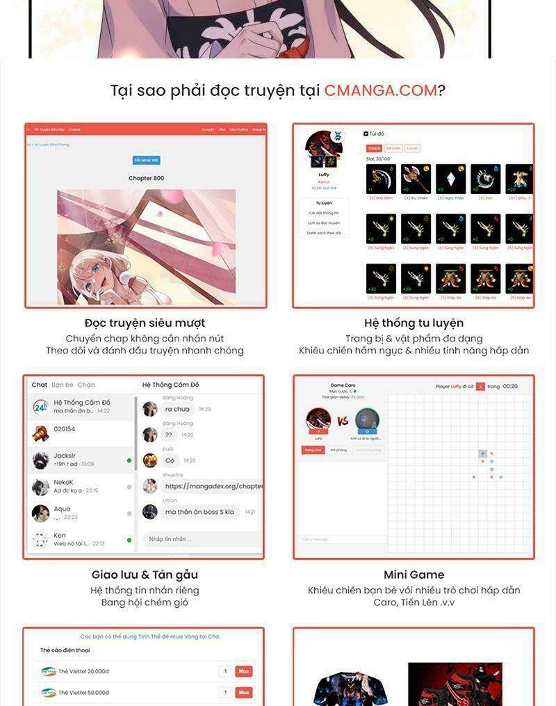 vương gia kiêu ngạo quá khó cua chapter 67 22