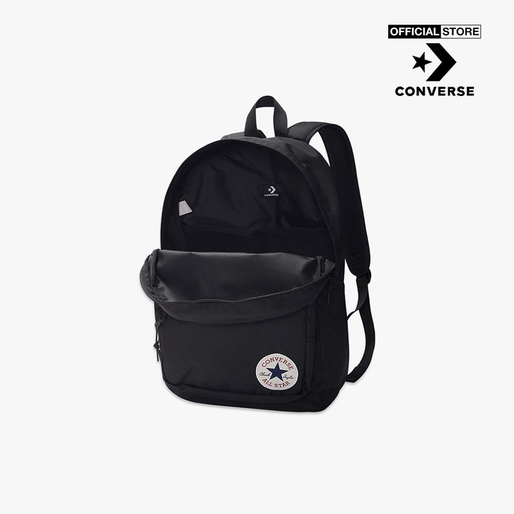 Hình ảnh CONVERSE - Balo unisex phom chữ nhật GO 2 20533-A01-NA_BLACK